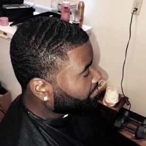 Meet your Posher, Matthew